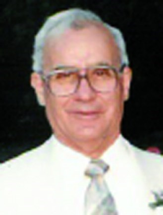 Obituary of Gérald Lafontaine