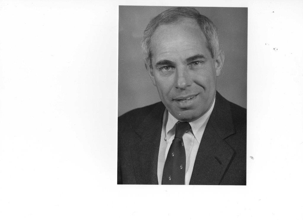 Obituario de Edward James Burger Jr.