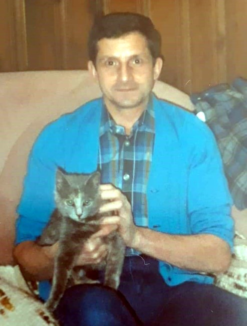 obituary image