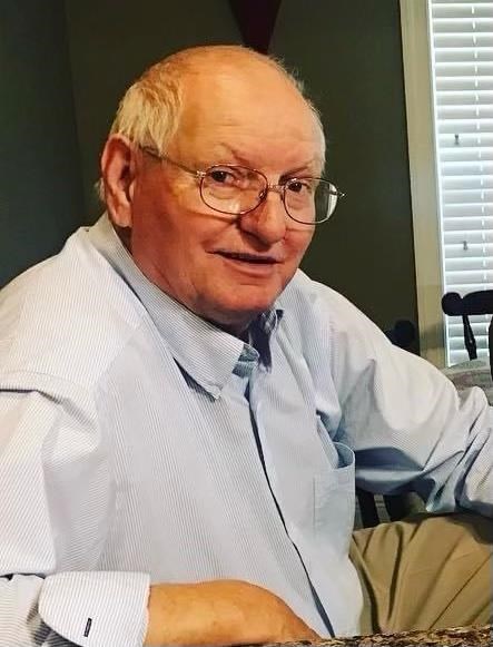 Obituary of Robert Henry Rutherford