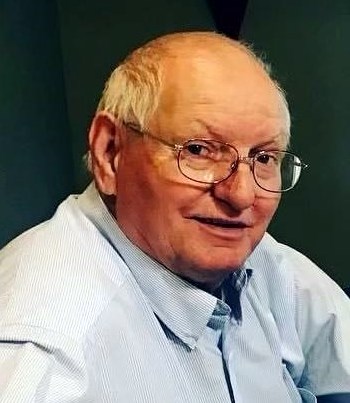 Obituary of Robert Henry Rutherford