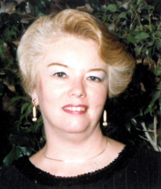 Obituary of Marcea Jean Haubert