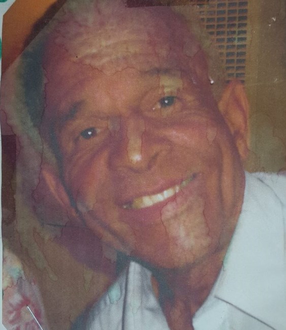 Obituary of Louis Brown