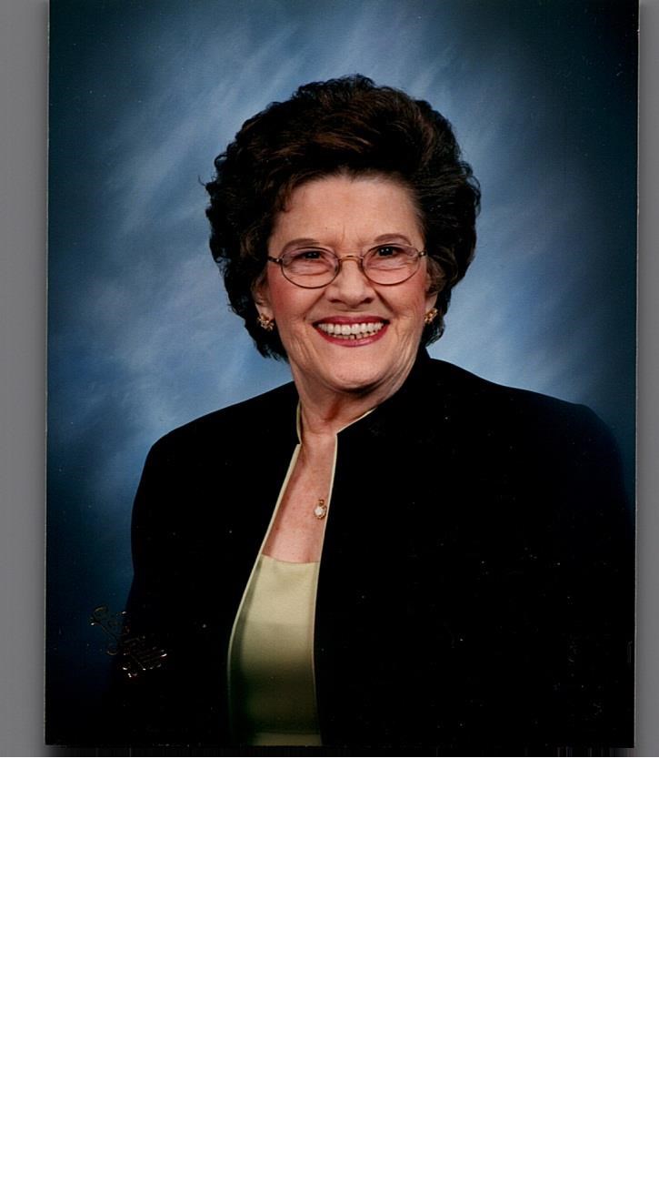 Obituary of Helen Jean Walker