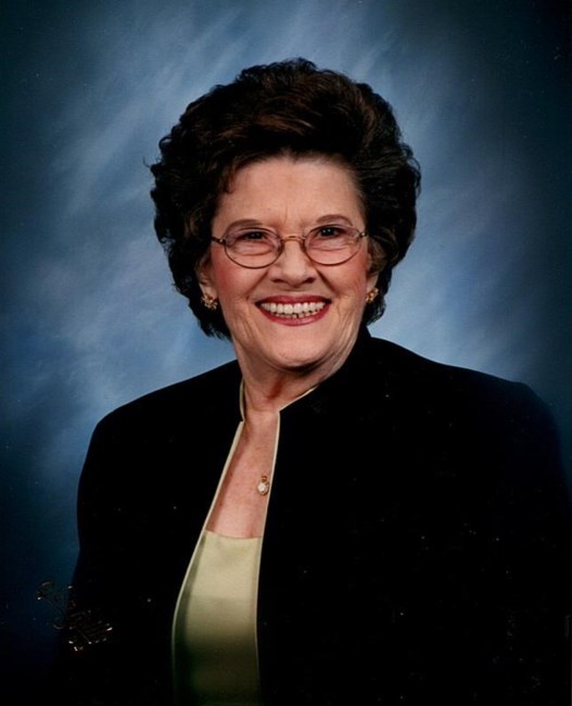 Obituary of Helen Jean Walker