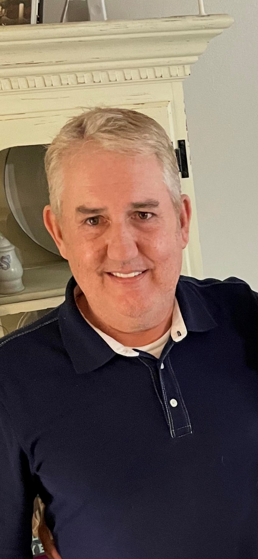 Avis de décès de Toby Gilbert Merryman