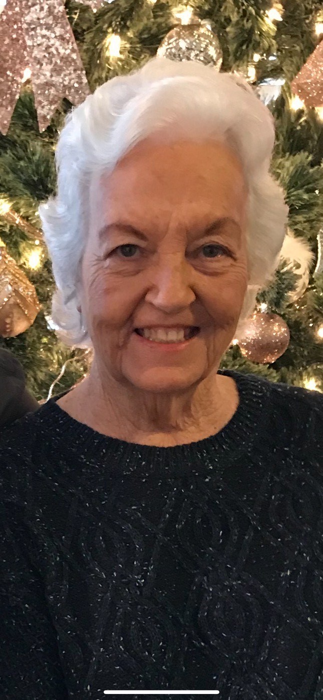 Obituary of Claudia Lee Ashburn