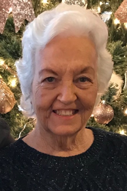 Obituary of Claudia Lee Ashburn