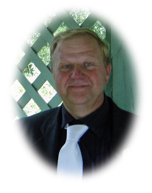 Obituary of James Peter Rempel