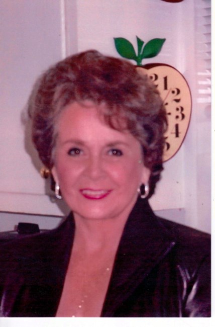 Obituary of Dixie Lou Morris