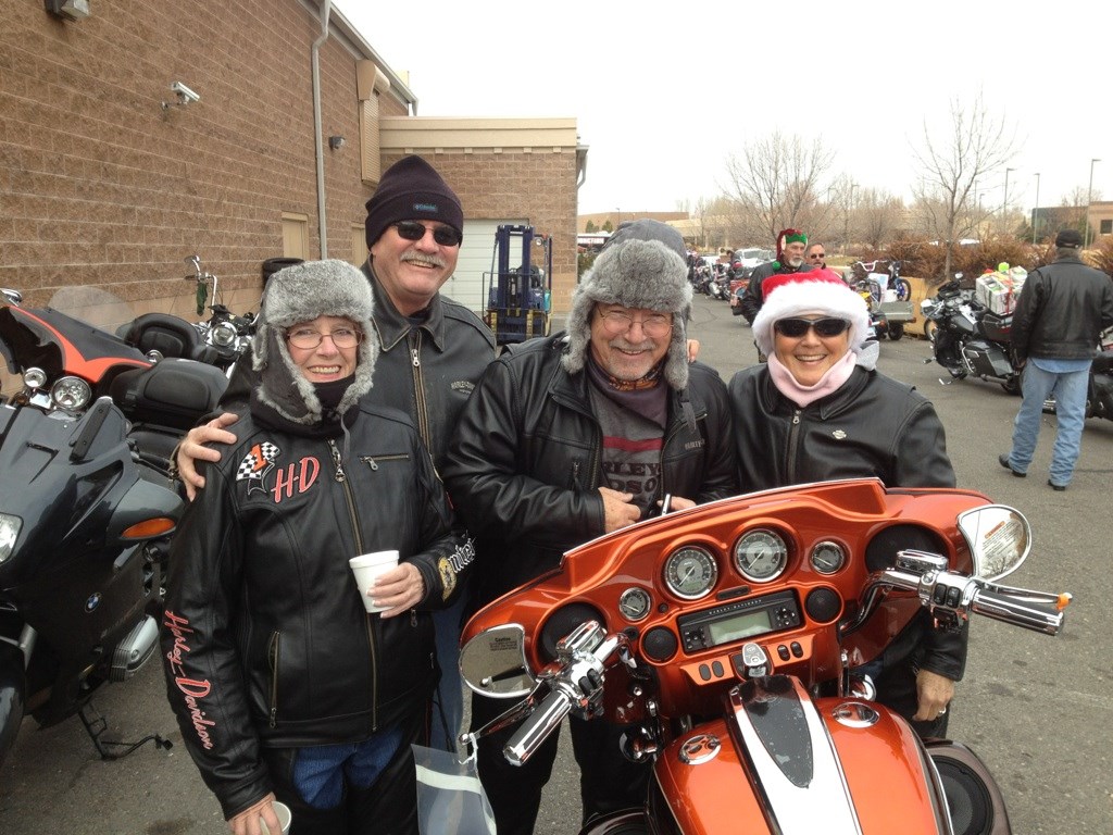 Linda Lusby Obituary - Castle Rock, CO