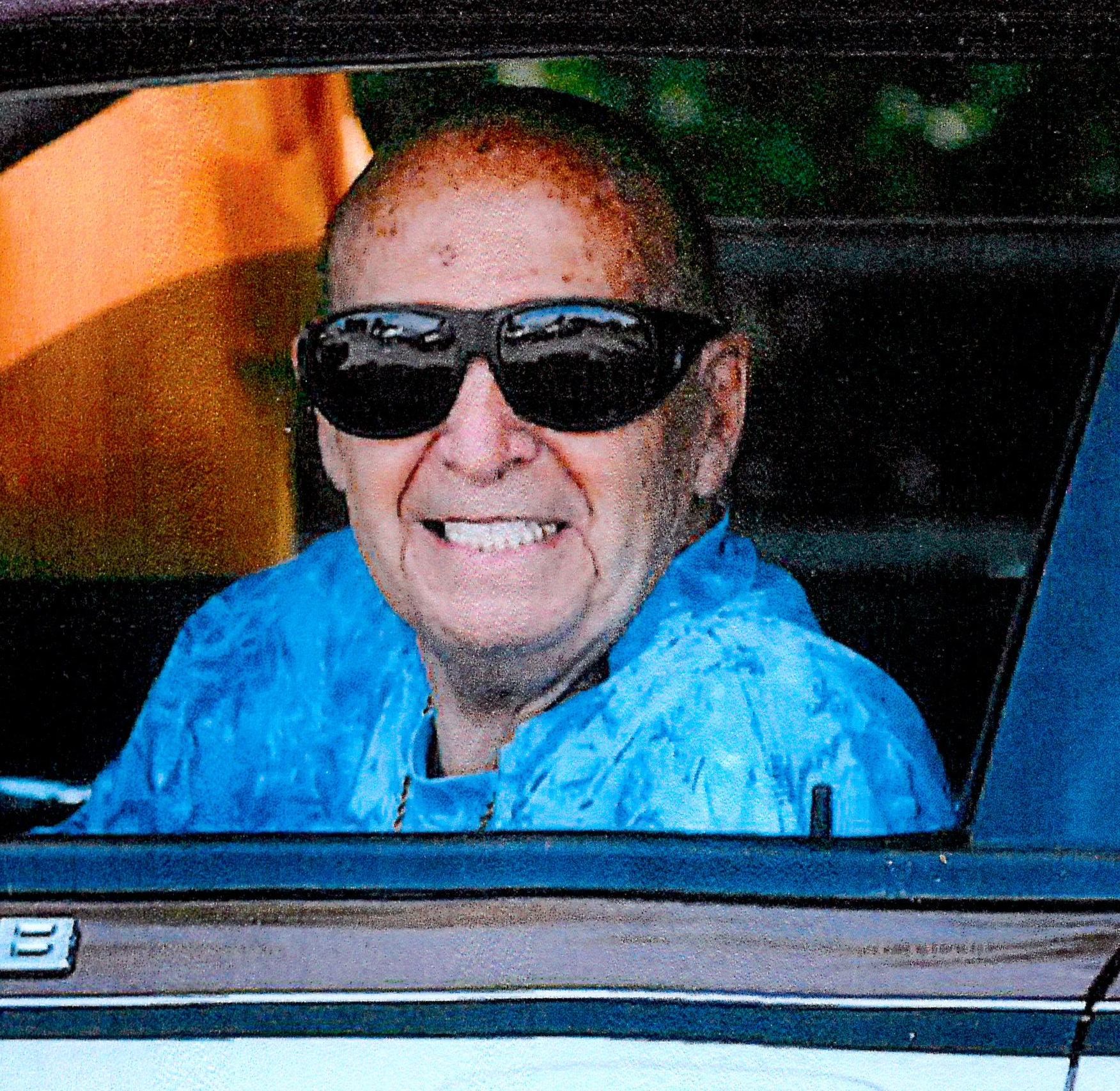 Robert Zinno Obituary Oviedo, FL