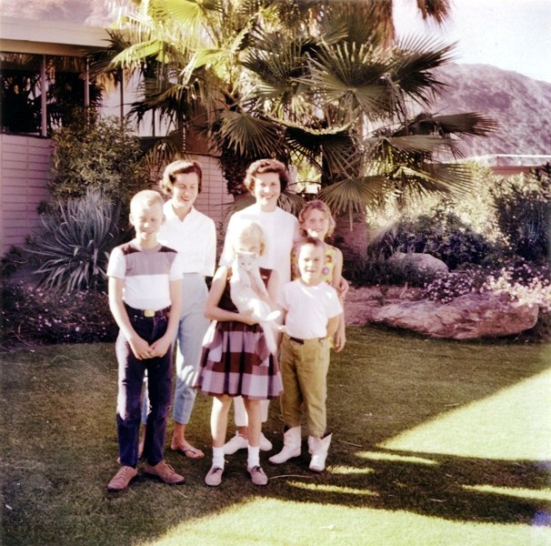 Julia Nissley Obituary