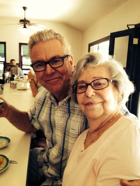 Julia Nissley Obituary