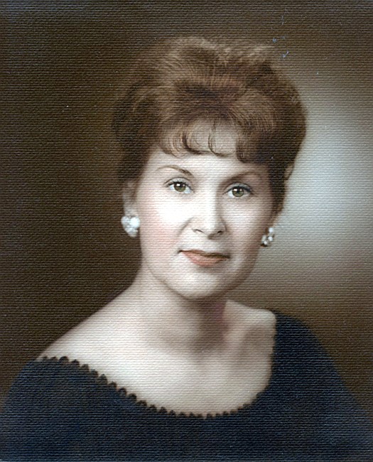 Obituary of Hazel Pauline Bryant