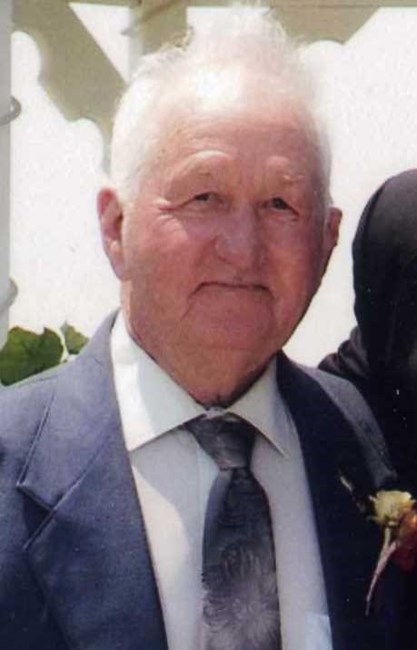 Obituary of Billy Joe Daniels