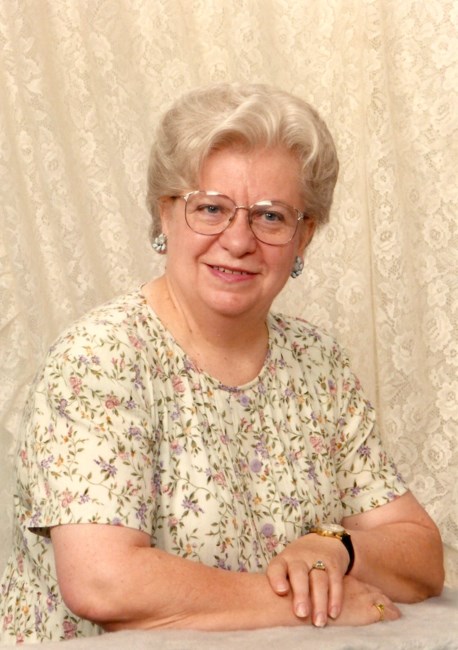 Obituary of June Annette Smith