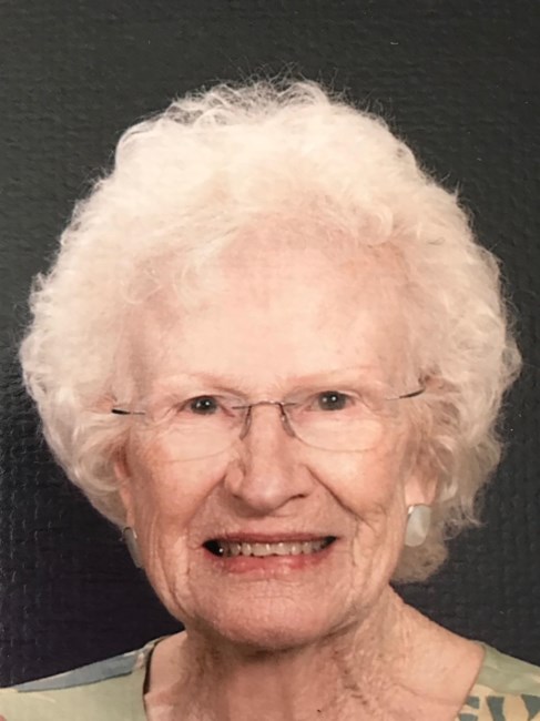 Obituary of Rodie Jane Kosmacek