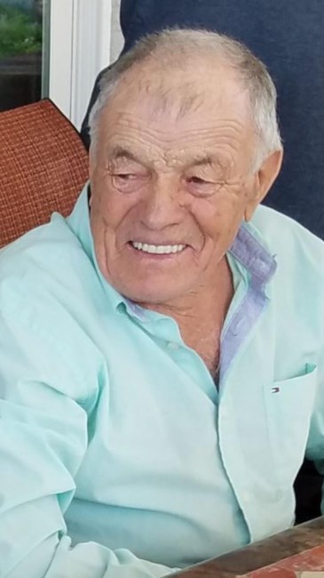 Obituary of Ieronim Andronesi