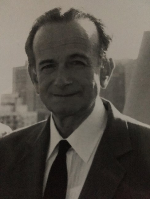 Obituary of Speros Vryonis