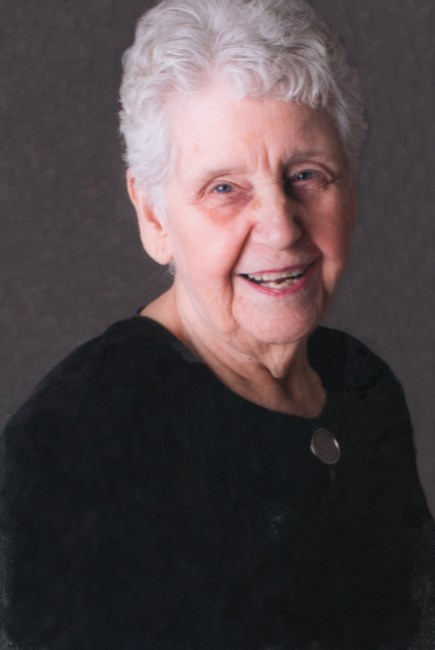 Obituary of Alice Marie Murray