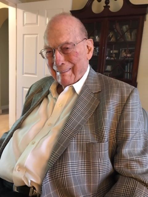 Obituary of Richard "Dick" Baile