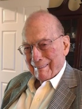 Obituary of Richard "Dick" Baile
