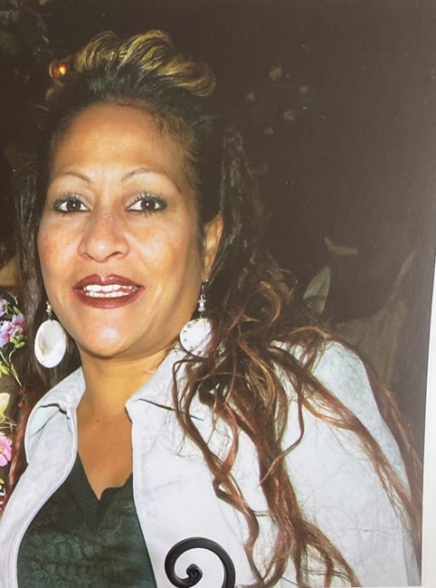 Obituary of Olga Carrasco