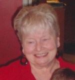 Ruth Littlepage Higgins