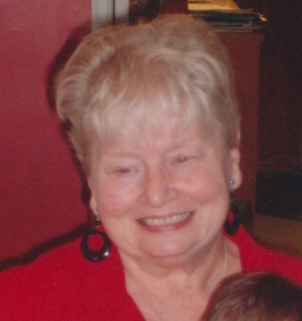 Obituary of Ruth Evelyn Littlepage Higgins