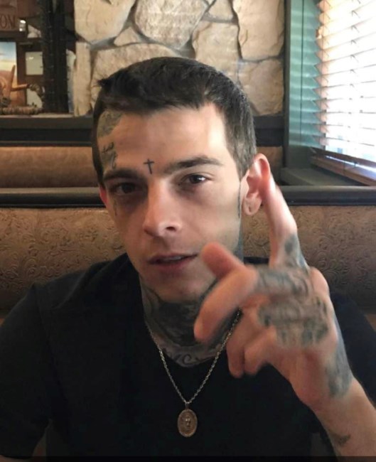 Obituary of Chance Phillip Setzer