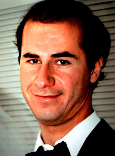 Obituary of John Younan