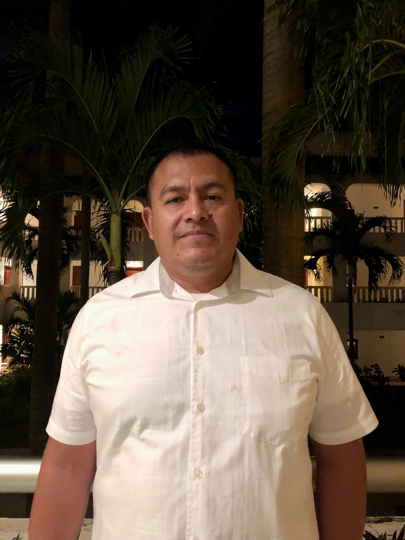 Obituario de Mario Alberto Guzman