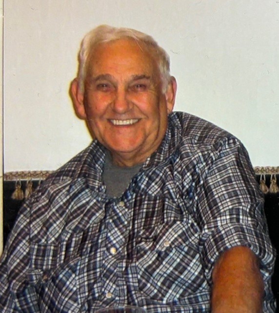 Obituary of Ronald Francis Kristoff