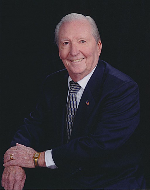 Obituary of George Franklin Henry