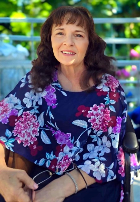 Obituary of Norma Anne Lester