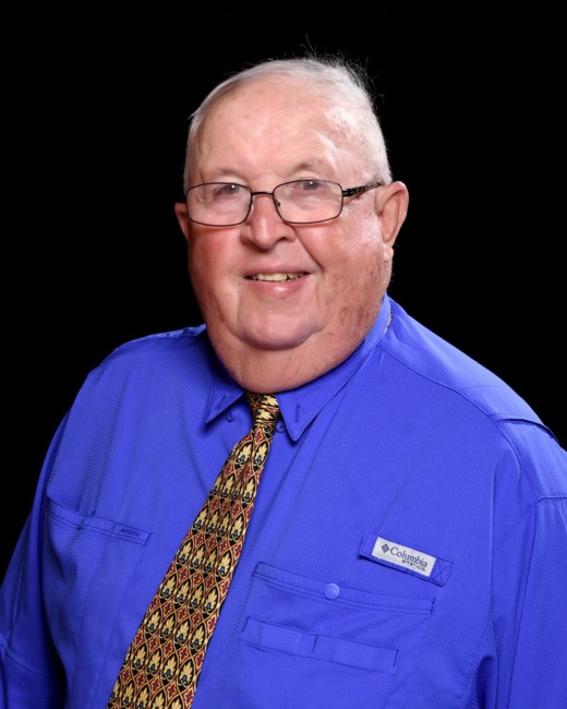 Obituary of Allan C. Lee