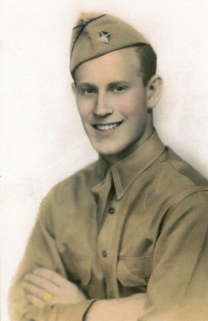 Obituary of Lloyd Bruntmyer