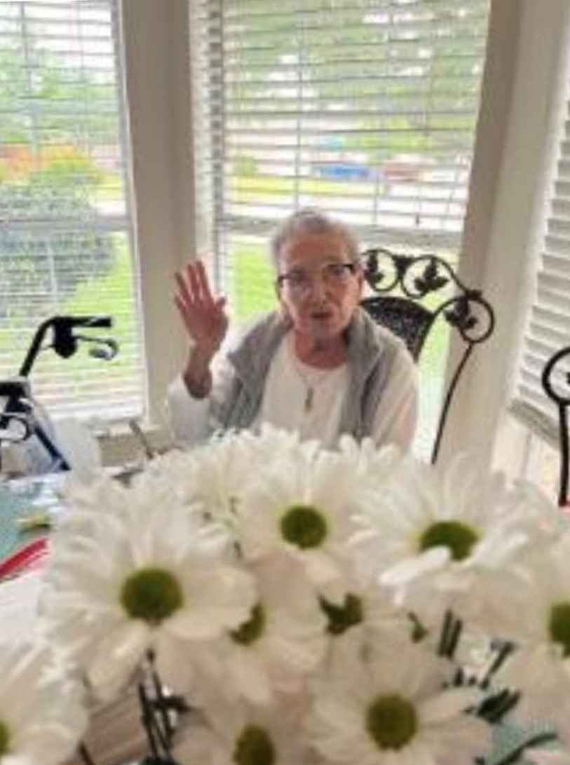 Obituario de Isabel Adelina V. Ortiz