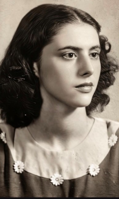 Obituary of Oliva Catalina Macias