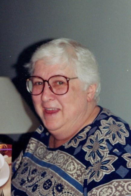 Obituary of Glenna Claire Slaunwhite