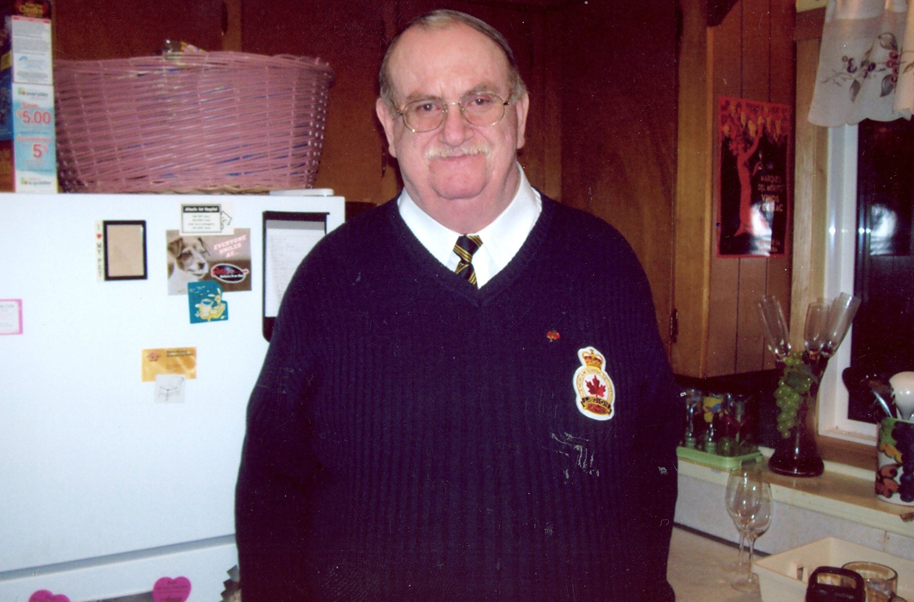 Obituary of Terrance Nolan