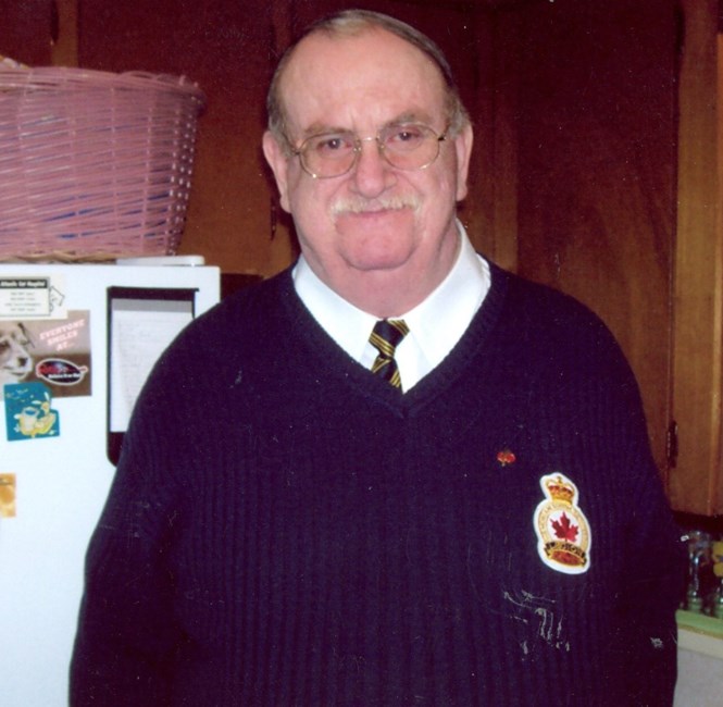 Obituary of Terrance Nolan