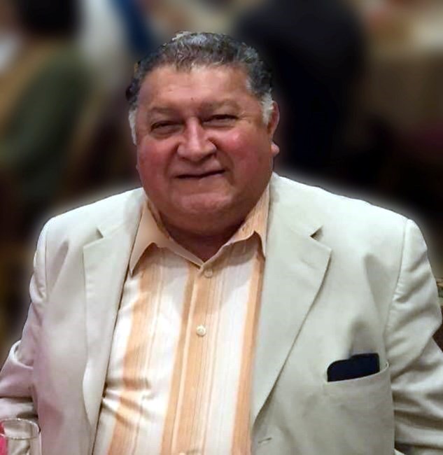 Obituary of Enrique Padilla