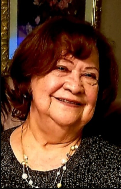 Obituary of Margarita Avila