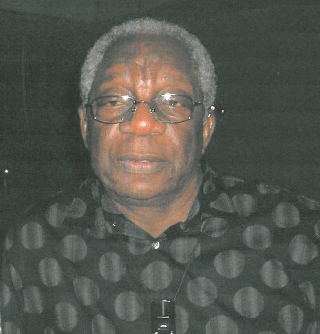 Obituary of Claude Dewberry