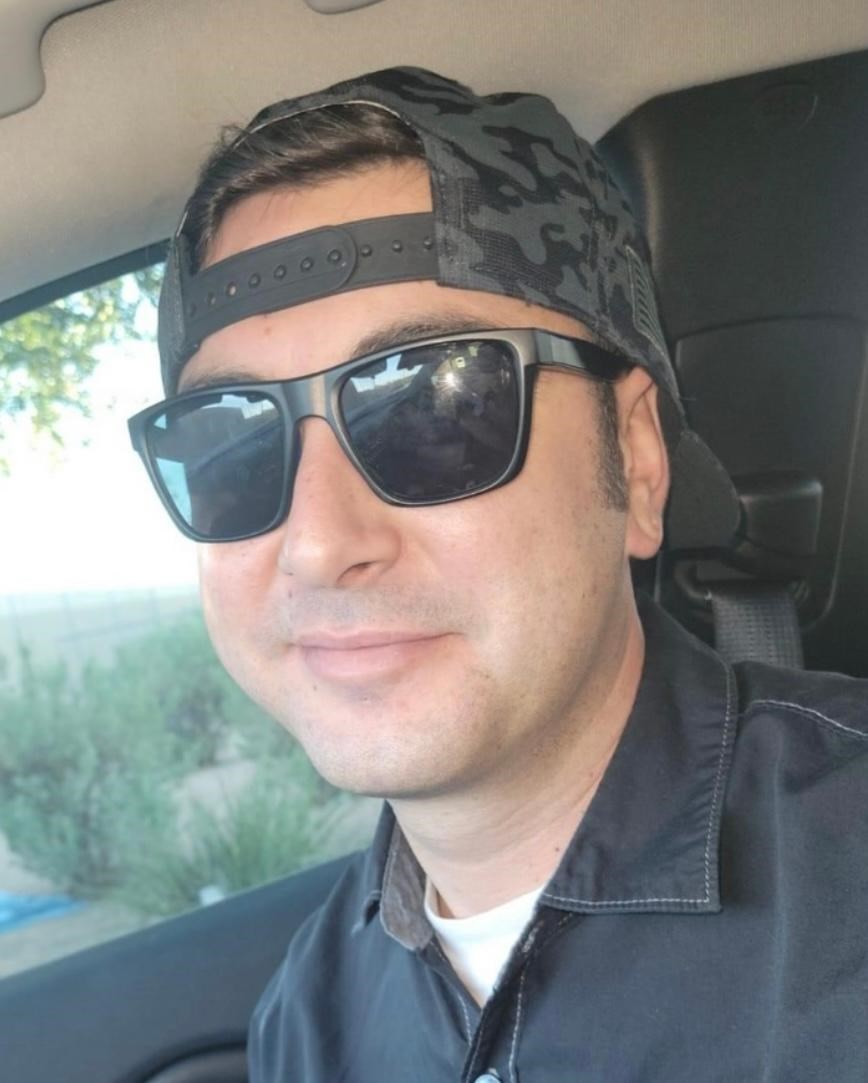 James Stone Obituary Las Vegas, NV