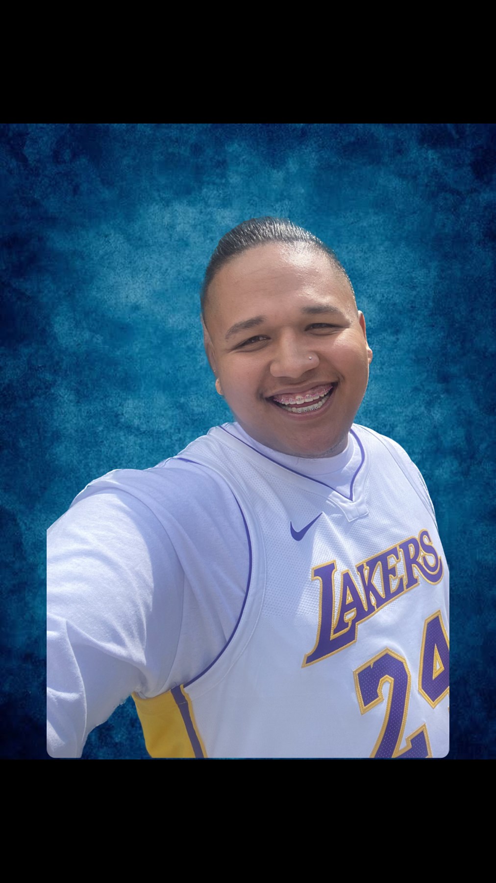 Obituary of Juan Jose Ramirez Jr.