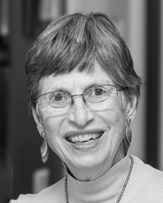 Obituary of Susan "Sue" Adams Andrews