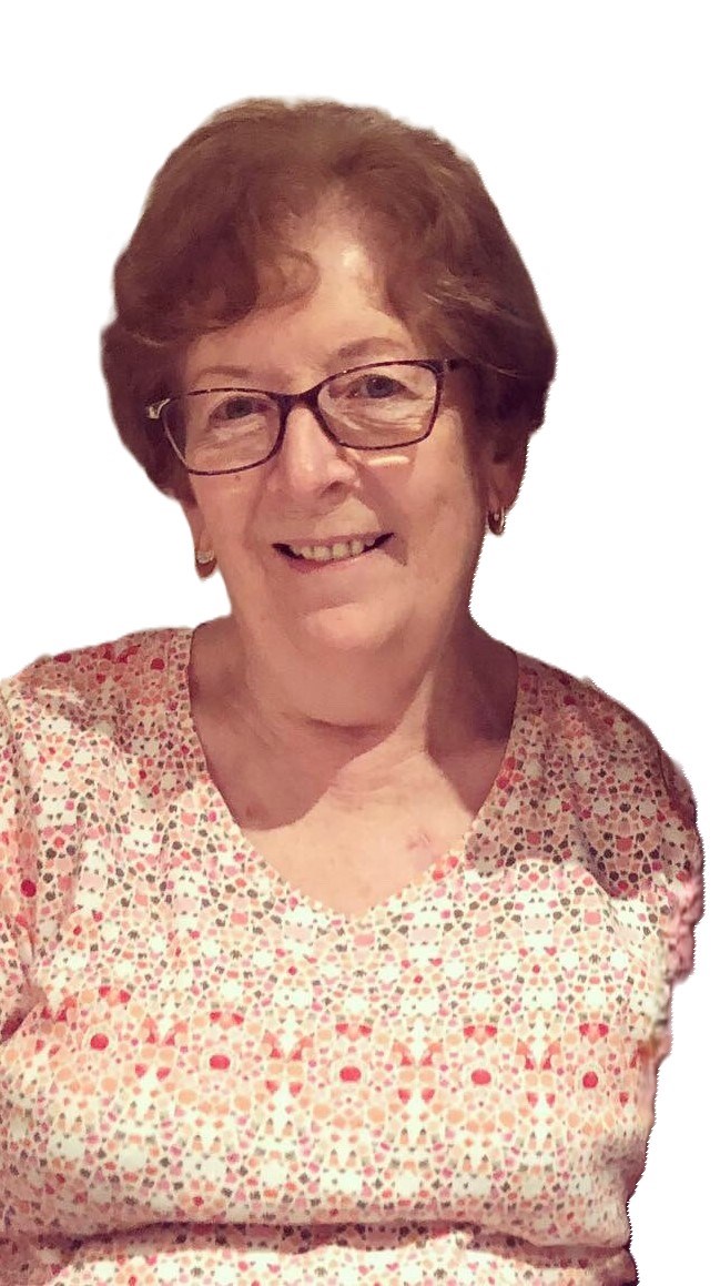 Obituary of Patricia M. Heafey